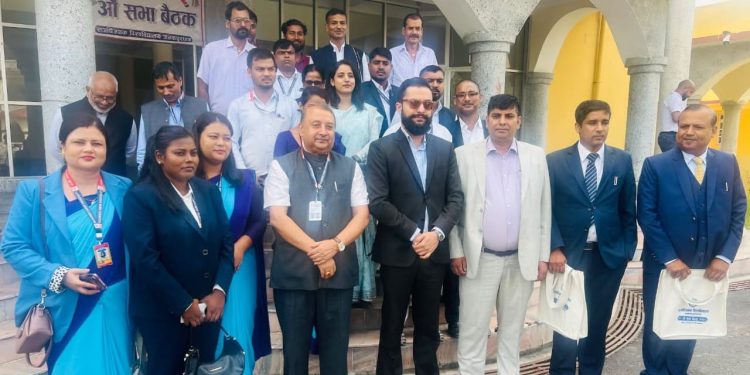 मधेसको शिक्षा समस्या पहिचान गरी समाधान सुझाउन मन्त्रीको निर्देशन