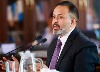 व्यापार घाटा घटाउनेदेखि चिनियाँ लगानी भित्र्याउनेसम्म शर्माको कार्ययोजना