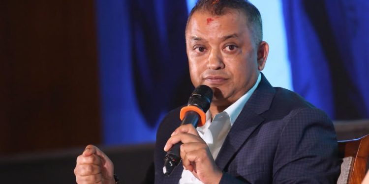 कांग्रेस सबै कार्यकर्ताको साझा पार्टी हो : सभापति थापा