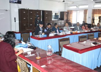 लुम्बिनीलाई अन्तर्राष्ट्रिय स्तरमा चिनाउन कूटनीतिक पहल आवश्यक : पुन