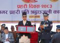 अपराध नियन्त्रणमा शून्य सहनशीलता अपनाउन गृहमन्त्रीको निर्देशन