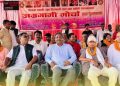 प्रधानमन्त्री शाहलाई असफल बनाउने षड्यन्त्र रास्वपाभित्रै छ : प्रभु साह
