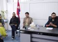 रास्वपाका नेताहरू चीन भ्रमणमा जाने