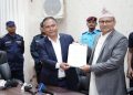 स्थानीय तहको निर्वाचन गैरदलीय प्रणालीबाट गराउन उज्यालो नेपाल पार्टीको माग