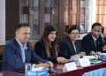 पोशाक खरिद अनियमितता प्रकरण : मंसिर २० भित्र प्रतिवेदन बुझाइने