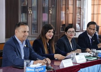 पोशाक खरिद अनियमितता प्रकरण : मंसिर २० भित्र प्रतिवेदन बुझाइने