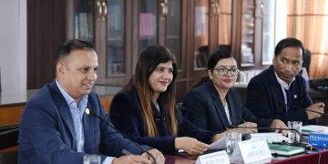 पोशाक खरिद अनियमितता प्रकरण : मंसिर २० भित्र प्रतिवेदन बुझाइने