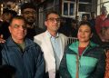समाचार कक्षबाट पक्राउ परेका सबै पत्रकार रिहा