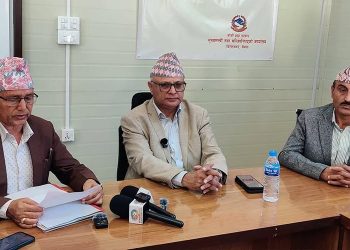 सातै प्रदेशका मुख्यमन्त्री विराटनगरमा जुट्दै
