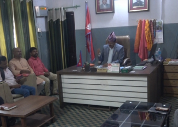 सामाजिक सञ्जालबाट हुने चरित्रहत्या र धार्मिक द्वेष रोक्न माग