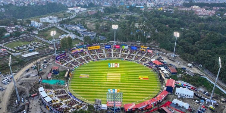 एनपीएलको टिकट मूल्य सार्वजनिक, साधारण टिकट ५०० रुपैयाँ