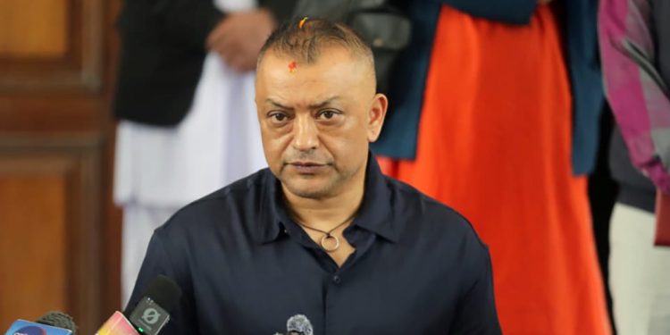 असन्तुष्ट नेता-कार्यकर्तालाई जोड्न कांग्रेसले चलाउने ‘घर फर्क अभियान’