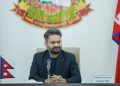 आर्थिक अभावका कारण दसैँ बोझ बन्नु हुँदैन : प्रधानमन्त्री