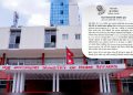 गृह मन्त्रालयद्वारा एन-प्याब्सन निलम्बन
