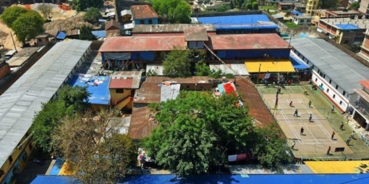 नख्खुबाट दीपक भट्टलाई सिन्धुपाल्चोक पठाइयो