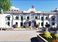 साइबर सुरक्षालाई ध्यान दिँदै राष्ट्र बैंकका सेवा बन्द