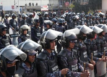 दसैँ-तिहार सुरक्षाका लागि काठमाडौंमा २२ प्रकारका ड्युटी