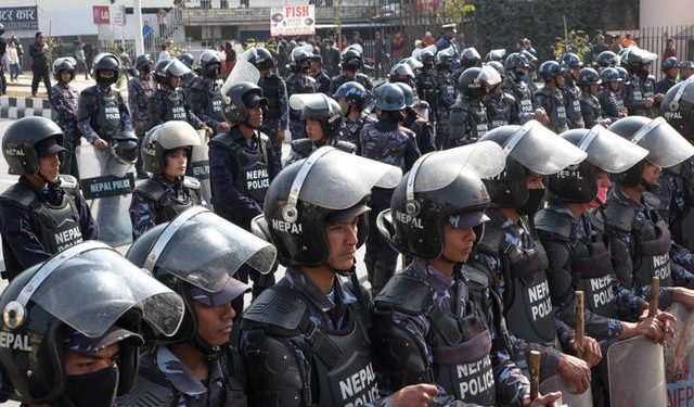दसैँ-तिहार सुरक्षाका लागि काठमाडौंमा २२ प्रकारका ड्युटी