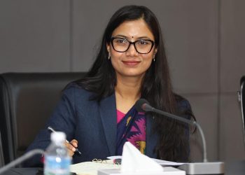 भूमिहीनको समस्या समाधान गर्न कानुनी अवरोध हटाइयो : मन्त्री गौतम