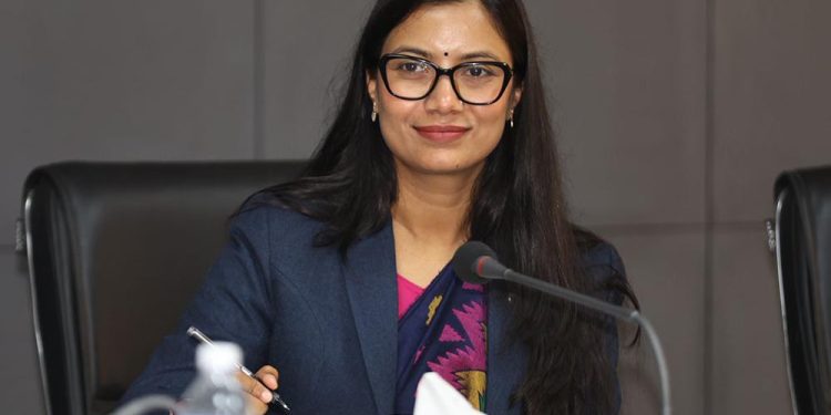 भूमिहीनको समस्या समाधान गर्न कानुनी अवरोध हटाइयो : मन्त्री गौतम
