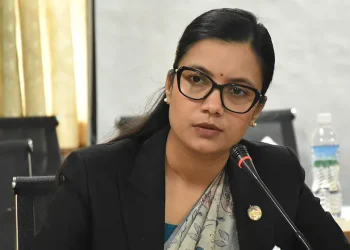 फौजदारी मुद्दामा मिलापत्र गरे कारबाही हुन्छ : कानुनमन्त्री गौतम