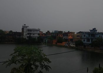 चक्रवात ‘अर्णव’को असर बढ्दै, सरकारद्वारा उच्च सतर्कता अपनाउन आग्रह