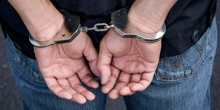बुटवल गोलीकाण्डका फरार आरोपी नवलपरासीबाट पक्राउ