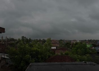 देशभर मौसम बदली, वर्षा र हिमपातको सम्भावना