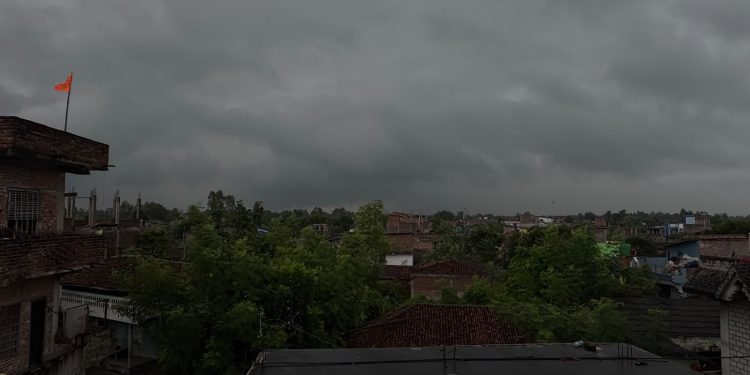 देशभर मौसम बदली, वर्षा र हिमपातको सम्भावना