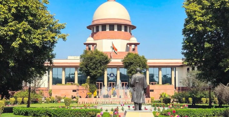 तमिलनाडु सरकारको निर्णय बदर गर्ने उच्च अदालतको फैसला सर्वोच्चबाट सदर