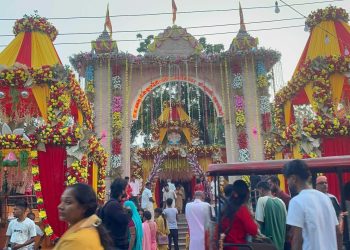बडादसैँ सुरु, आज घरघरमा घटस्थापना र जमरा राखिँदै