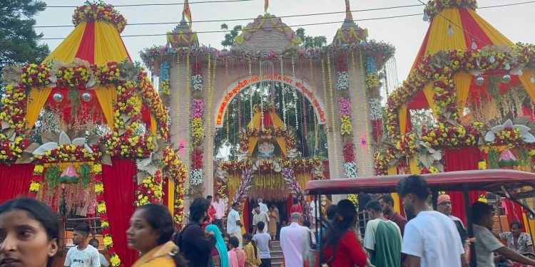 बडादसैँ सुरु, आज घरघरमा घटस्थापना र जमरा राखिँदै