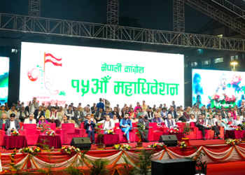 बालेनको टिप्पणीले तातेको राजनीति, नेताहरूले दिए जवाफी प्रतिक्रिया