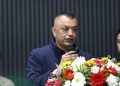 अर्थतन्त्र र सामाजिक विभेदबारे गम्भीर बहस आवश्यक : गगन थापा