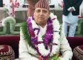 पूर्वराजा ज्ञानेन्द्रले यस वर्ष सर्वसाधारणलाई टीका नलगाउने