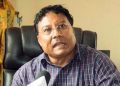 पत्रकार किशोर श्रेष्ठ घरबाटै पक्राउ