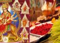 यस वर्षको दशैँ टीकाको साइत बिहान १०:२६ बजे