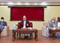 सडकदेखि सदनसम्म संघर्ष गर्ने एमालेको तयारी