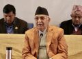 सडकदेखि सदनसम्म संघर्ष गर्ने एमालेको तयारी