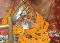 उज्यालोमा चम्कियो जनकपुरको राजदेवी मन्दिर-तस्बिर-