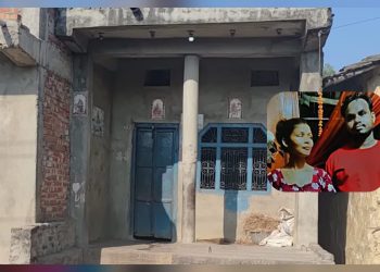 धनुषामा पारिवारिक घटना : श्रीमतीको मृत्यु, श्रीमान् पनि मृत फेला