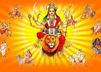 आज महानवमी, सिद्धिदात्री देवीको पूजाआराधना गरिँदै