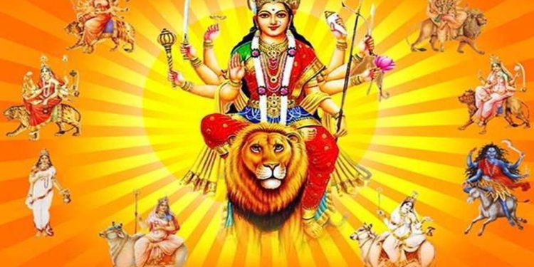 आज महानवमी, सिद्धिदात्री देवीको पूजाआराधना गरिँदै