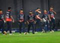 ओमानलाई १० रनले हराउँदै नेपाल लिग-२ मा विजयी