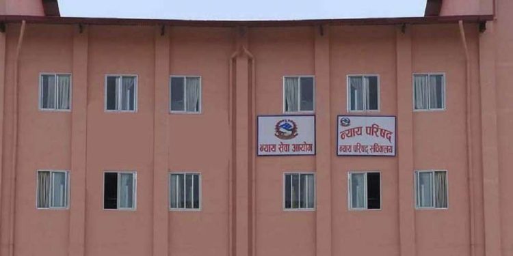 प्रधानन्यायाधीश केसीले बोलाए न्याय परिषद् बैठक
