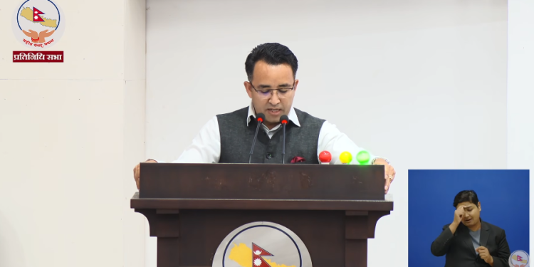 नागरिकले प्रत्यक्ष अनुभूति गर्ने सुधार भइरहेको छ : रास्वपा