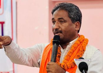 मधेसी नेताहरू एकजुट हुँदा मधेस बलियो हुन्छ : साह
