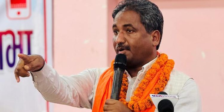 मधेसी नेताहरू एकजुट हुँदा मधेस बलियो हुन्छ : साह