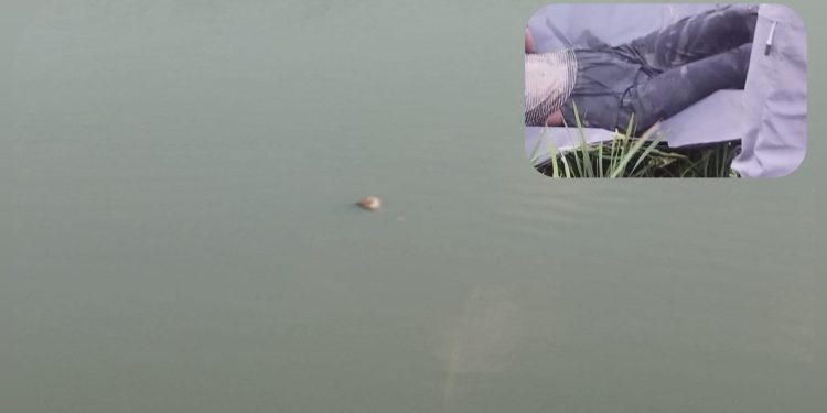 दसैँको अष्टमीका दिन धनुषामा १७ वर्षीया किशोरीको शव पोखरीमा फेला