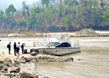 सप्तकोसीमा मोटरबोट दुर्घटना, तीन जनाको मृत्यु र तीन बेपत्ता